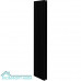 Дизайн-радиатор Royal Thermo Shift Q30 C2180 - 04 секц. RAL9005m