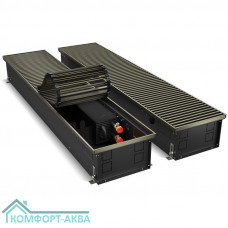 Конвектор внутрипольный Royal Thermo ATRIUM-150/250/1300-DG-U-DB