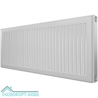 Радиатор панельный Royal Thermo COMPACT C22-500-1300 RAL9016