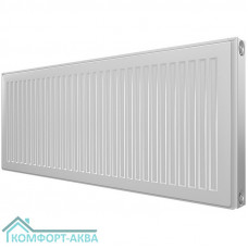 Радиатор панельный Royal Thermo COMPACT C22-500-1300 RAL9016