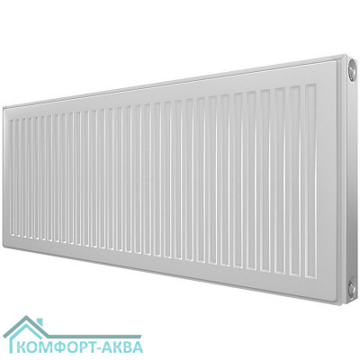 Радиатор панельный Royal Thermo COMPACT C22-500-1300 RAL9016