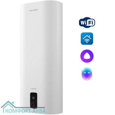 Водонагреватель Royal Thermo RWH 50 Major Inverter