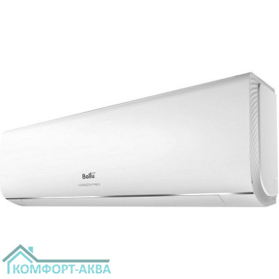 Сплит-система Ballu iGreen Pro BSAG-24HN8 комплект