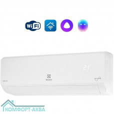 Сплит-система инверторного типа Electrolux Fusion 2.0 Super DC EACS/I-07HF2/N8_24Y комплект