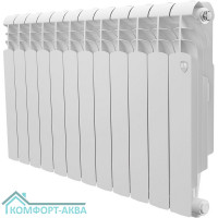 Радиатор Royal Thermo Vittoria Super 500 2.0 VDL80 - 13 секц.