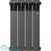 Радиатор Royal Thermo Revolution Bimetall 500 2.0/Noir Sable – 4 секц.
