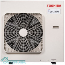 Блок наружный TOSHIBA RAS-3M26G3AVG-E мульти сплит-системы