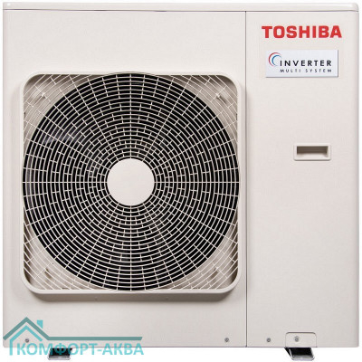 Блок наружный TOSHIBA RAS-3M26G3AVG-E мульти сплит-системы