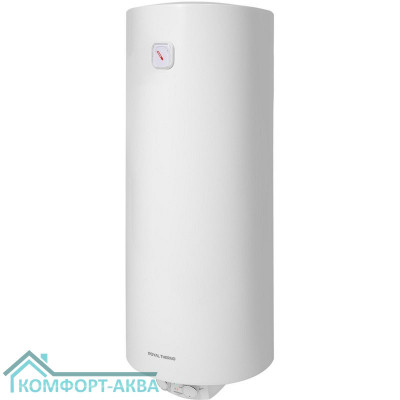 Водонагреватель Royal Thermo RWH 80 Heatronic Slim DryHeat