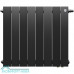 Радиатор Royal Thermo PianoForte 500 Noir Sable VDR80 - 8 секц.