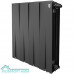 Радиатор Royal Thermo PianoForte 500 Noir Sable VDR80 - 8 секц.