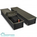 Конвектор внутрипольный Royal Thermo ATRIUM-190/300/1400-DG-U-DB