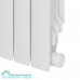Радиатор биметаллический Royal Thermo Revolution B 350 - 4 секц.