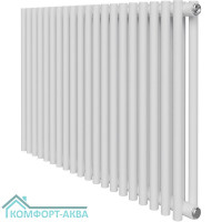 Дизайн-радиатор Royal Thermo Shift R22 C2050 - 20 секц. RAL9016