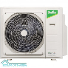 Блок наружный Ballu Multi Smart BM4OI-FM/out-36HN8_V1/EU инверторной мульти сплит-системы