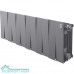Радиатор Royal Thermo PianoForte 200 /Silver Satin - 12 секц.