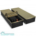 Конвектор внутрипольный Royal Thermo ATRIUM-190/400/2300-DG-U-LB