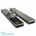 Конвектор внутрипольный Royal Thermo ATRIUM-75/200/1500-DG-U-NA