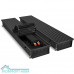 Конвектор внутрипольный Royal Thermo ATRIUM-110/250/800-DG-U-BL
