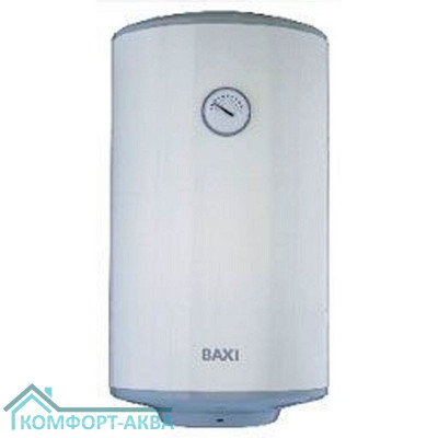 Водонагреватель электрический BAXI V 580 TS