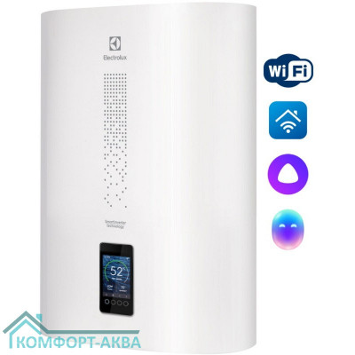 Водонагреватель Electrolux EWH 30 SmartInverter