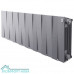 Радиатор Royal Thermo PianoForte 300 /Silver Satin - 16 секц.