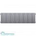 Радиатор Royal Thermo PianoForte 300 /Silver Satin - 16 секц.