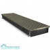 Конвектор внутрипольный Royal Thermo ATRIUM-90/300/2600-DG-U-DB