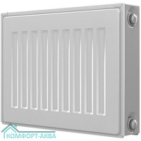 Радиатор панельный Royal Thermo COMPACT C22-300-400 RAL9016