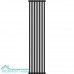 Дизайн-радиатор Royal Thermo Shift R22 C2180 - 10 секц. RAL9005m