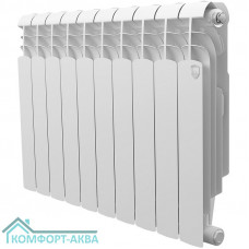 Радиатор Royal Thermo Vittoria 500 - 10 секц.