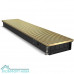 Конвектор внутрипольный Royal Thermo ATRIUM-75/250/2400-DG-U-AU