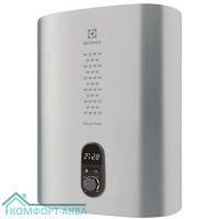 Водонагреватель Electrolux EWH 30 Royal Flash Silver