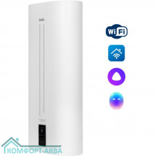 Водонагреватель Ballu BWH/S 50 Cetrion Inox Inverter
