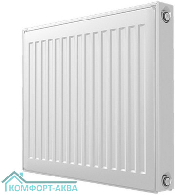 Радиатор панельный Royal Thermo COMPACT C33-900-1000 RAL9016