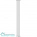 Дизайн-радиатор Royal Thermo Shift Q30 VC2180 - 04 секц. RAL9016