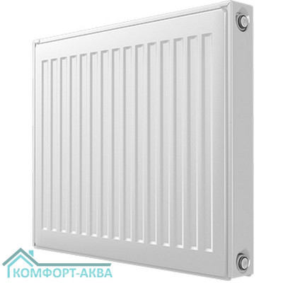 Радиатор панельный Royal Thermo COMPACT C33-300-2700 RAL9016