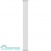 Дизайн-радиатор Royal Thermo Shift Q30 C2180 - 04 секц. RAL9016