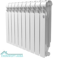 Радиатор Royal Thermo Indigo 500 2.0 - 10 секц.