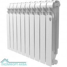 Радиатор Royal Thermo Indigo 500 2.0 - 10 секц.