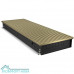 Конвектор внутрипольный Royal Thermo ATRIUM-110/400/1600-DG-U-LB