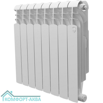 Радиатор Royal Thermo Vittoria Super 500 2.0 - 7 секц.
