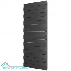 Радиатор Royal Thermo PianoForte Tower Noir Sable - 18 секц.