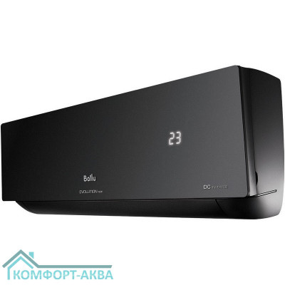 Блок внутренний Ballu BSUI-FM/in-07HN8/EU_BL инверторной мульти сплит-системы