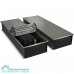 Конвектор внутрипольный Royal Thermo ATRIUM-190/400/900-DG-U-NA