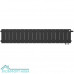 Радиатор Royal Thermo PianoForte 200 /Noir Sable - 18 секц. VDR