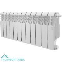Радиатор Royal Thermo Vittoria Super 300 VDR80 - 20 секц.