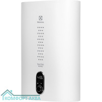 Водонагреватель Electrolux EWH 30 Royal Flash Inverter