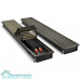 Конвектор внутрипольный Royal Thermo ATRIUM-75/200/900-DG-U-DB