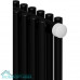 Дизайн-радиатор Royal Thermo Shift R22 VC2180 - 06 секц. RAL9005m